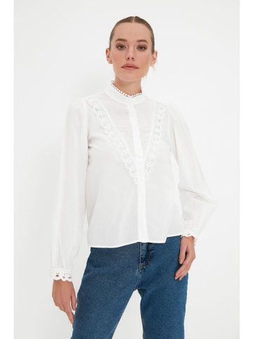 trendyol Blouse wit