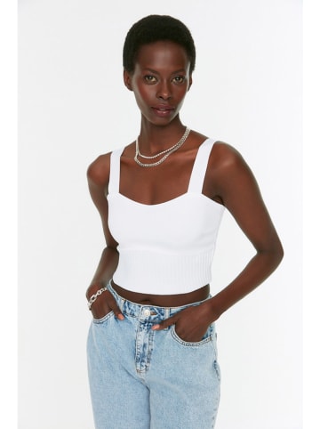 trendyol Top wit