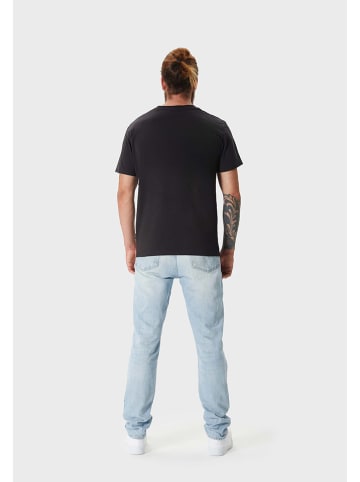 OLDSKULL Shirt zwart