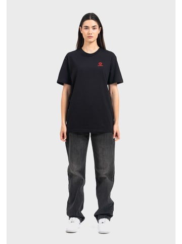OLDSKULL Shirt zwart