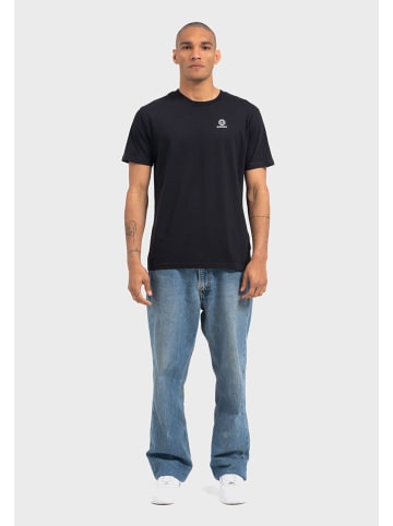 OLDSKULL Shirt in Schwarz