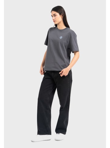 OLDSKULL Shirt in Grau