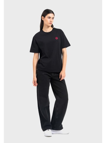OLDSKULL Shirt in Schwarz