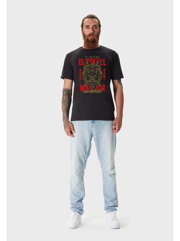 OLDSKULL Koszulka w kolorze czarnym