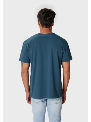 OLDSKULL Shirt blauw