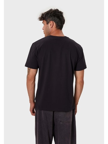 OLDSKULL Shirt in Schwarz