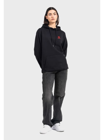 OLDSKULL Hoodie in Schwarz