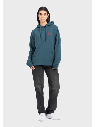 OLDSKULL Bluza w kolorze niebieskim