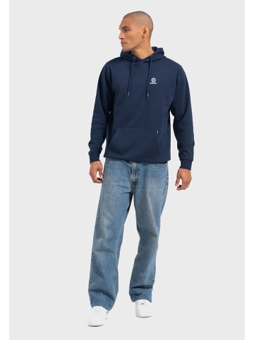 OLDSKULL Hoodie in Dunkelblau