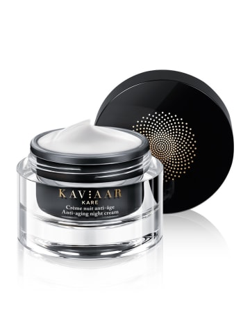 KAVIAAR KARE Krem anti-aging na noc - 50 ml