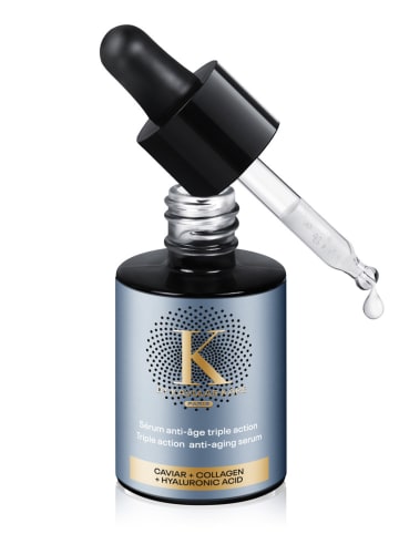 KAVIAAR KARE Anti-Aging-Serum, 30 ml