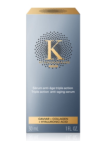 KAVIAAR KARE Anti-Aging-Serum, 30 ml