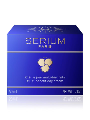 SERIUM PARIS Krem na dzień - 50 ml