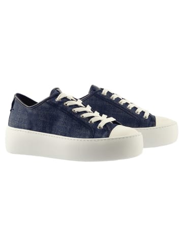Högl Sneakers in Dunkelblau