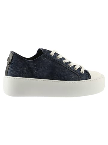 Högl Sneakers in Dunkelblau