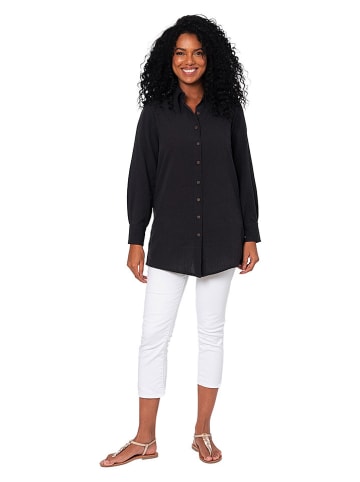 Aller Simplement Blouse zwart