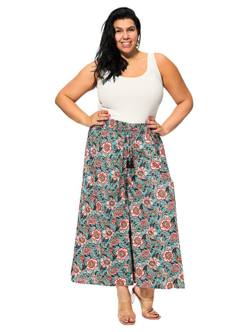 Aller Simplement Hose in Bunt