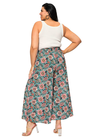Aller Simplement Hose in Bunt