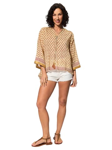 Aller Simplement Blouse beige