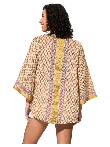 Aller Simplement Blouse beige