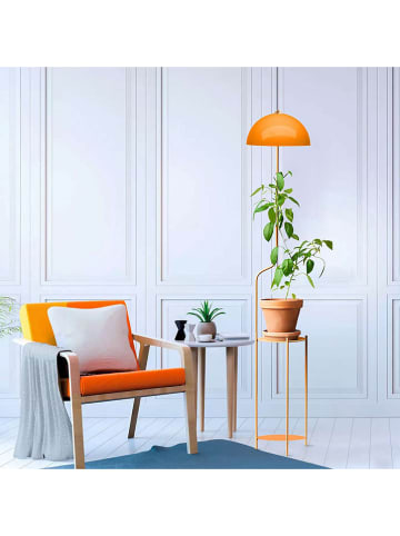 ABERTO DESIGN Staande lamp oranje - (H)140 cm