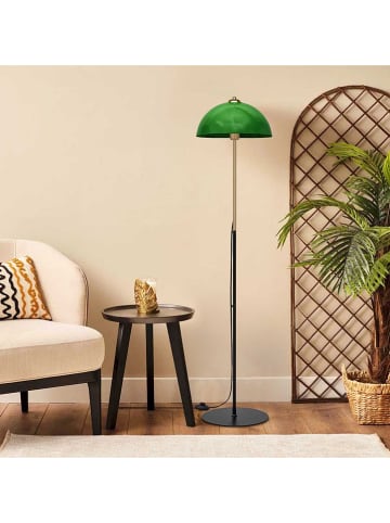 ABERTO DESIGN Staande lamp groen - (H)147 cm