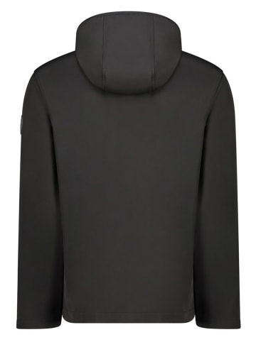 Canadian Peak Softshelljas "Teskeakho" zwart