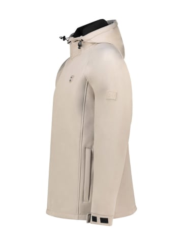 Canadian Peak Softshelljas "Tamigotaleak" beige