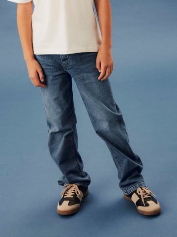 name it Jeans - Regular fit - in Blau