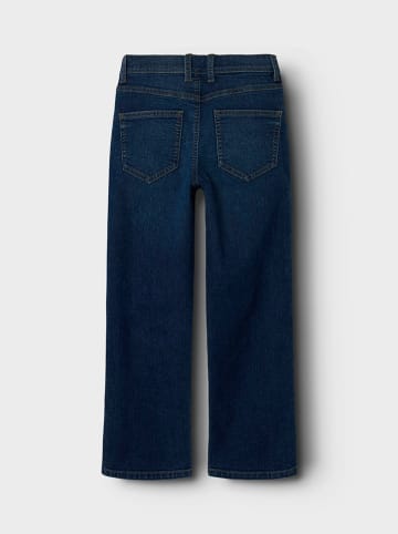 name it Jeans - Regular fit - in Blau