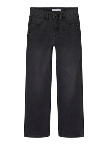 name it Jeans - Regular fit - in Anthrazit