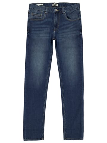 RAIZZED® Jeans "Brook" - Slim fit - in Dunkelblau