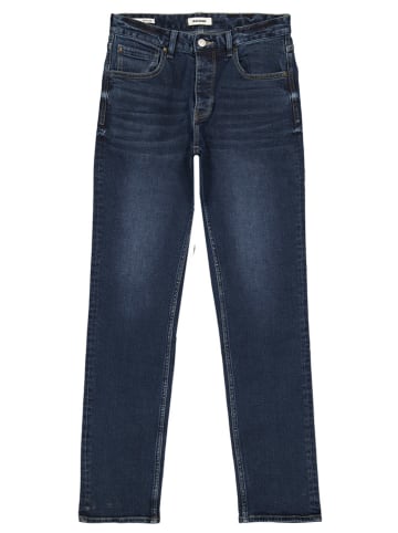 RAIZZED® Jeans "Grove" - Regular fit - in Dunkelblau