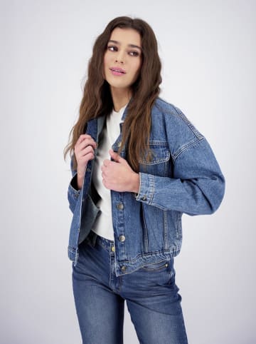 RAIZZED® Spijkerjas "Veronica" blauw