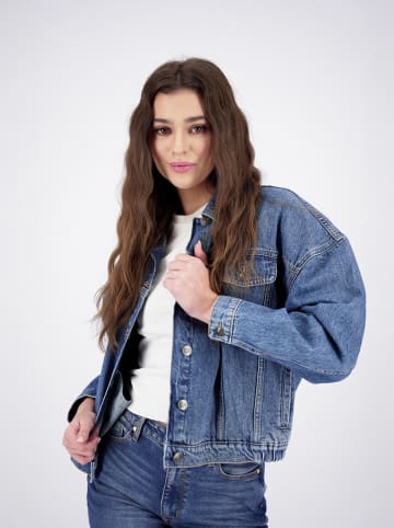 RAIZZED® Jeansjacke "Veronica" in Blau