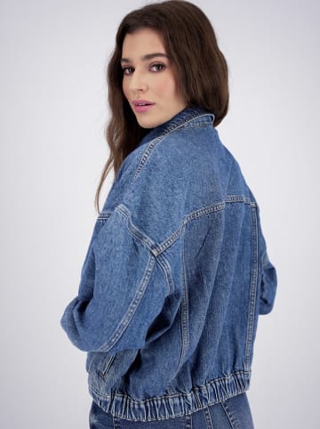 RAIZZED® Spijkerjas "Veronica" blauw