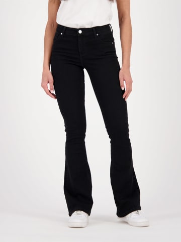 RAIZZED® Jeans "Eclipse" - Skinny fit - in Schwarz