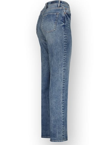 RAIZZED® Jeans "Sarah" - Regular fit - in Blau
