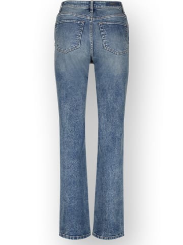 RAIZZED® Jeans "Sarah" - Regular fit - in Blau