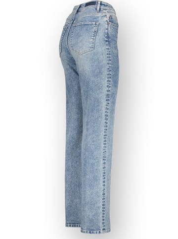 RAIZZED® Jeans "Sarah" - Slim fit - in Hellblau