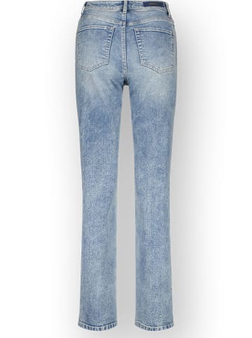 RAIZZED® Jeans "Sarah" - Slim fit - in Hellblau