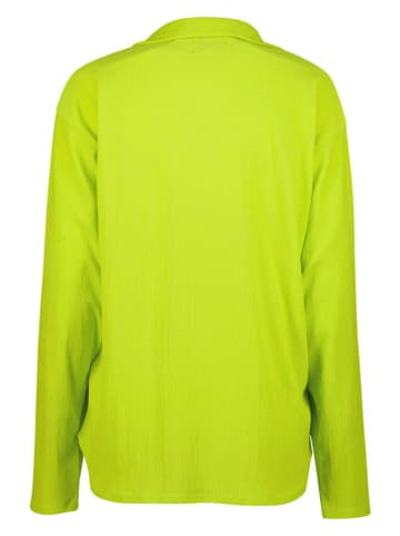 RAIZZED® Blouse "Tess" neongroen