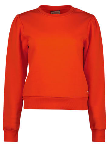 RAIZZED® Pullover "Nina" in Orange