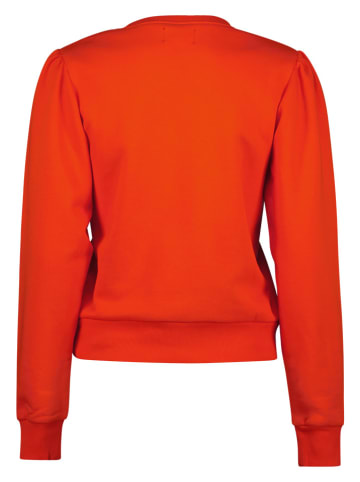 RAIZZED® Pullover "Nina" in Orange