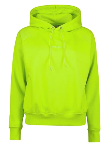 RAIZZED® Hoodie in Neongrün