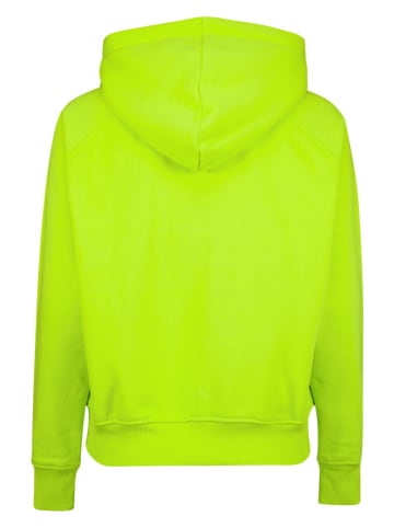 RAIZZED® Hoodie in Neongrün