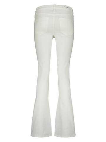 RAIZZED® Spijkerbroek "Sunrise" - skinny fit - wit