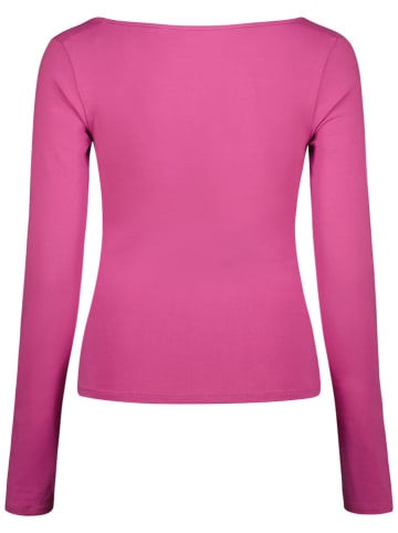 RAIZZED® Longsleeve "Saba" roze