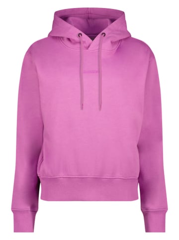 RAIZZED® Hoodie in Lila