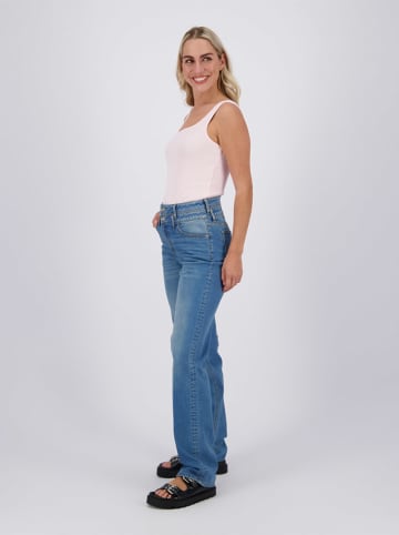 RAIZZED® Jeans "Sarah Special" - Regular fit - in Blau